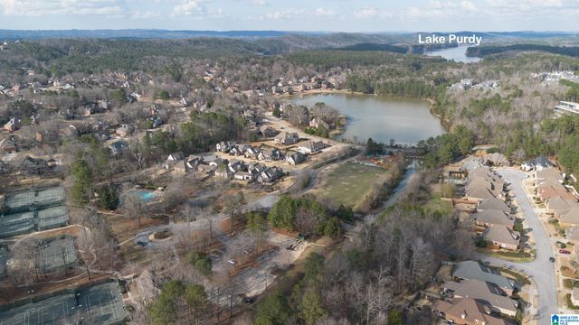 2953 BROOK HIGHLAND DRIVE, Birmingham, AL 35242