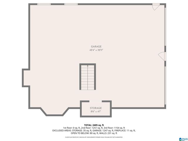 2953 BROOK HIGHLAND DRIVE, Birmingham, AL 35242