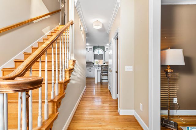 2953 BROOK HIGHLAND DRIVE, Birmingham, AL 35242