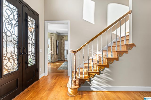 2953 BROOK HIGHLAND DRIVE, Birmingham, AL 35242