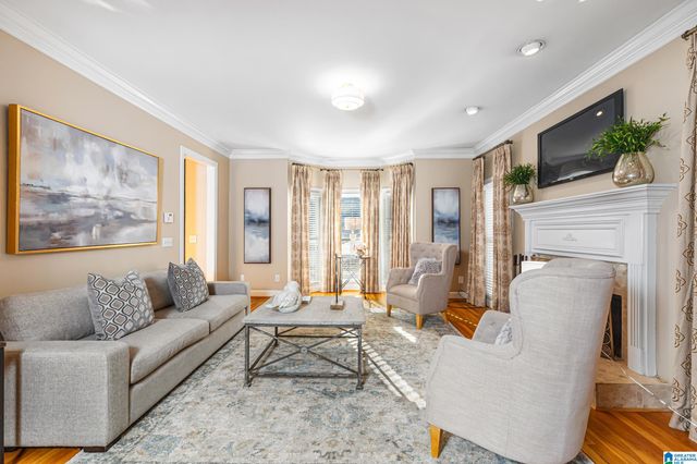 2953 BROOK HIGHLAND DRIVE, Birmingham, AL 35242