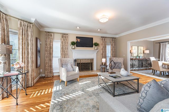 2953 BROOK HIGHLAND DRIVE, Birmingham, AL 35242