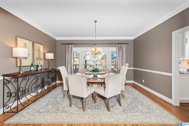 2953 BROOK HIGHLAND DRIVE, Birmingham, AL 35242