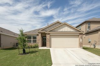 9027 Blanco Park, Converse, TX 78109
