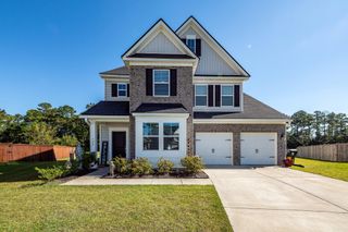 328 Firewheel Court, Summerville, SC 29486