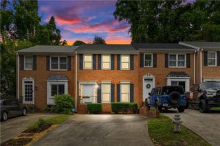 2779 Bentley SE Place, Marietta, GA 30067