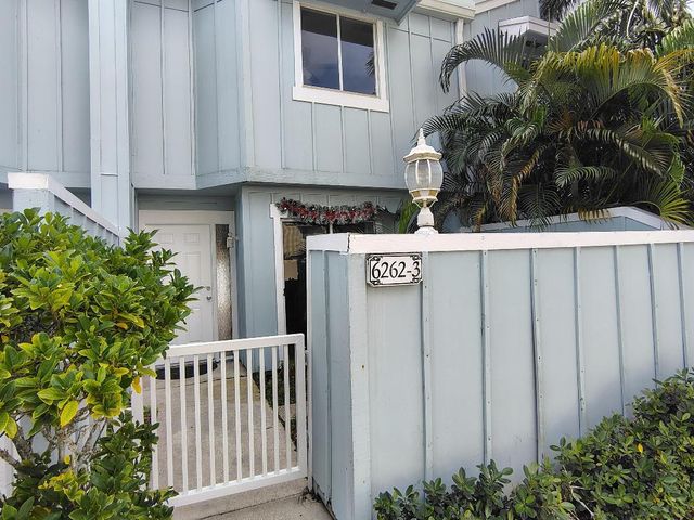 6262 Riverwalk Lane 3, Jupiter, FL 33458