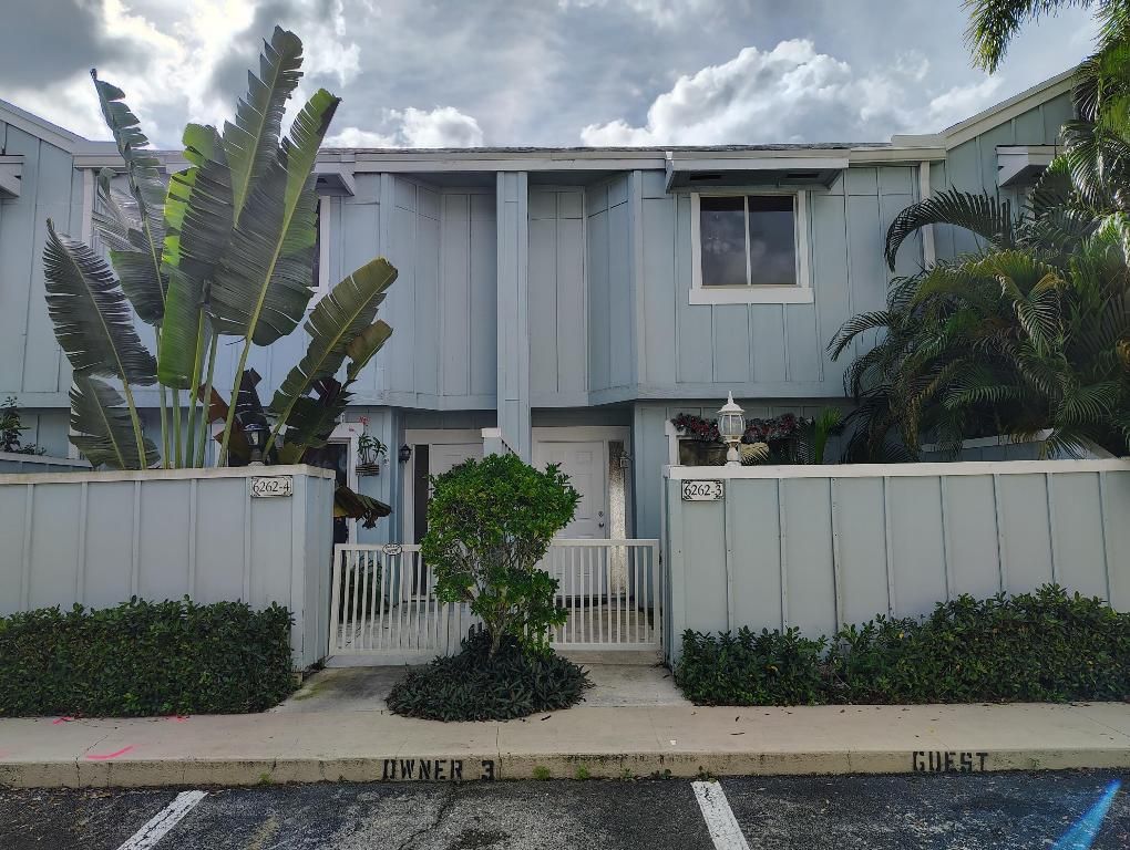 6262 Riverwalk Lane 3, Jupiter, FL 33458