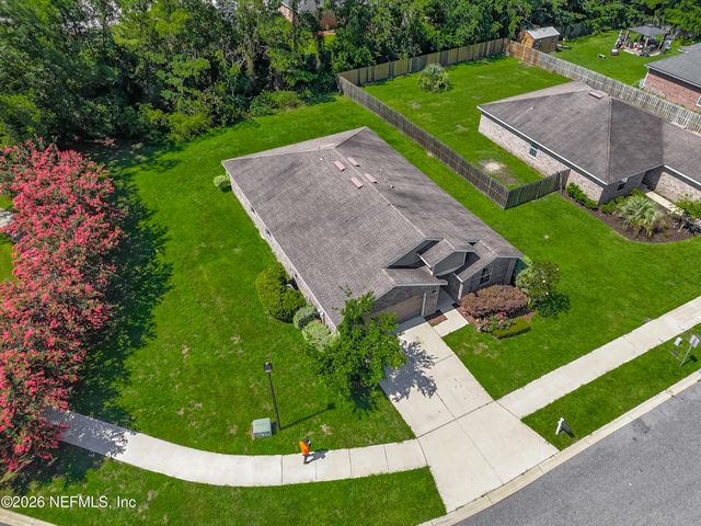 5980 SANDS POINTE Drive, Macclenny, FL 32063