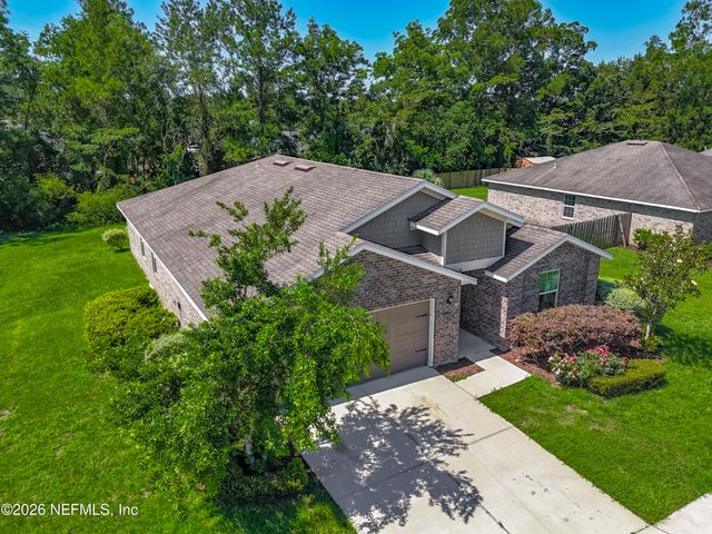 5980 SANDS POINTE Drive, Macclenny, FL 32063