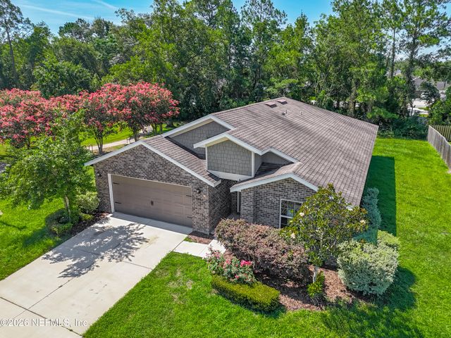 5980 SANDS POINTE Drive, Macclenny, FL 32063
