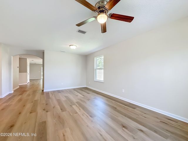 5980 SANDS POINTE Drive, Macclenny, FL 32063