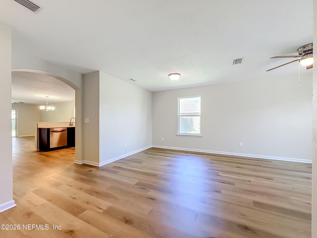 5980 SANDS POINTE Drive, Macclenny, FL 32063