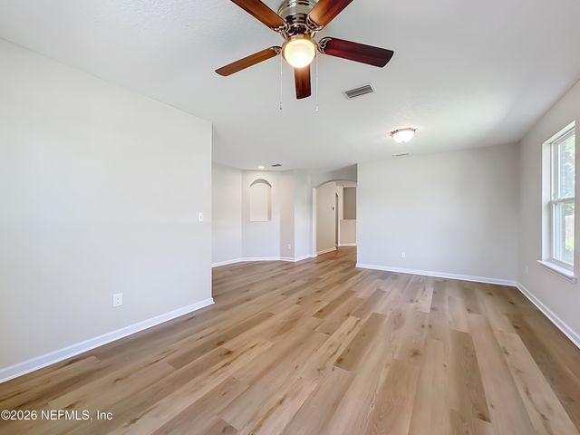 5980 SANDS POINTE Drive, Macclenny, FL 32063