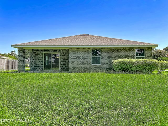 5980 SANDS POINTE Drive, Macclenny, FL 32063