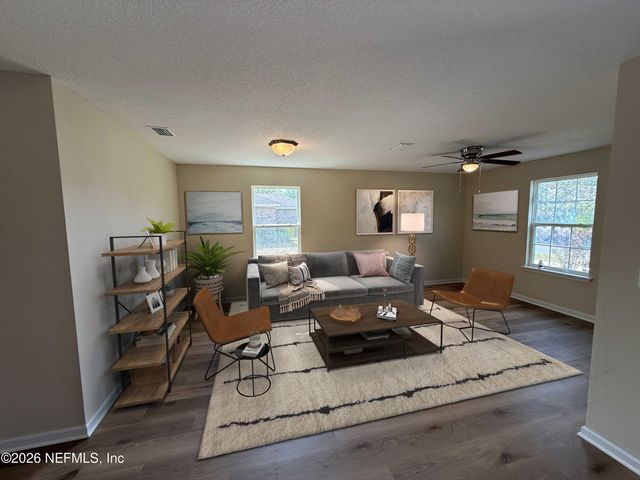 5980 SANDS POINTE Drive, Macclenny, FL 32063