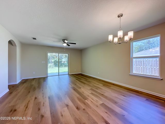 5980 SANDS POINTE Drive, Macclenny, FL 32063