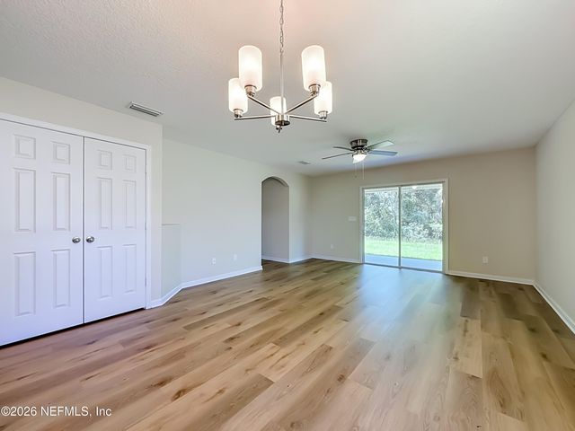 5980 SANDS POINTE Drive, Macclenny, FL 32063