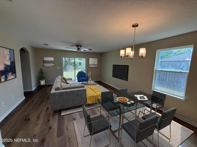5980 SANDS POINTE Drive, Macclenny, FL 32063