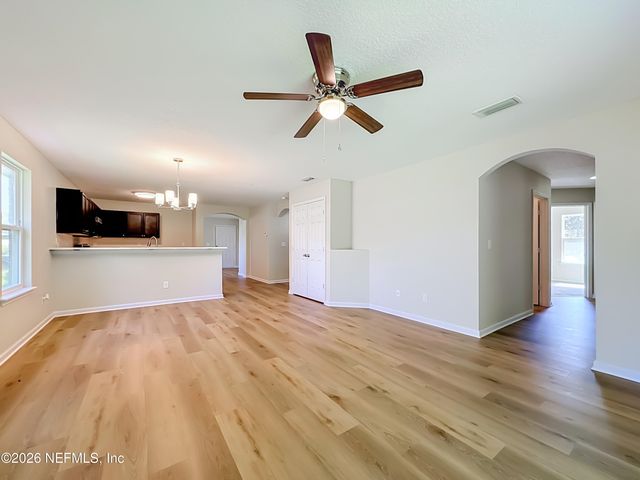 5980 SANDS POINTE Drive, Macclenny, FL 32063