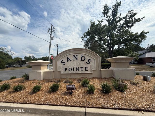 5980 SANDS POINTE Drive, Macclenny, FL 32063