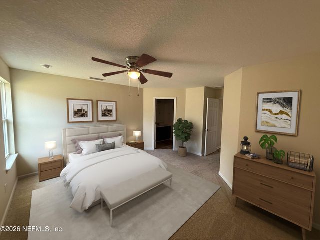 5980 SANDS POINTE Drive, Macclenny, FL 32063