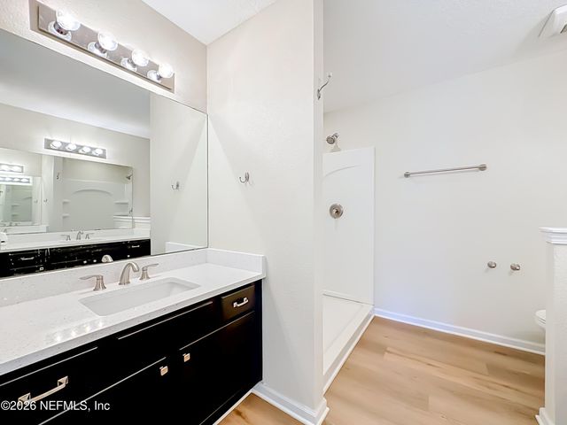 5980 SANDS POINTE Drive, Macclenny, FL 32063