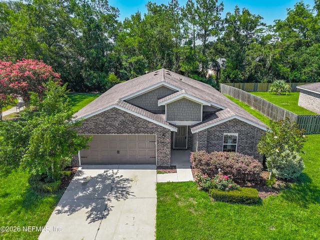 5980 SANDS POINTE Drive, Macclenny, FL 32063
