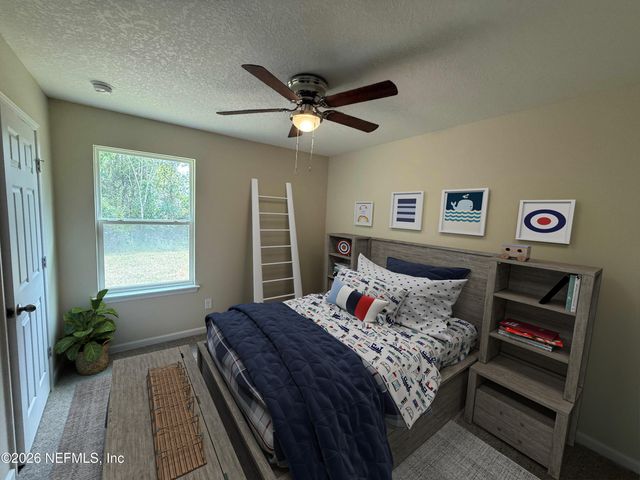 5980 SANDS POINTE Drive, Macclenny, FL 32063