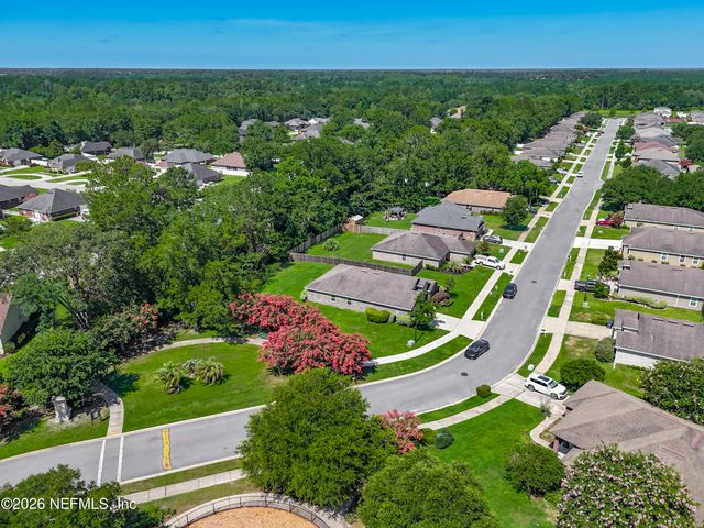 5980 SANDS POINTE Drive, Macclenny, FL 32063