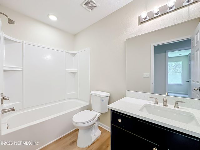 5980 SANDS POINTE Drive, Macclenny, FL 32063