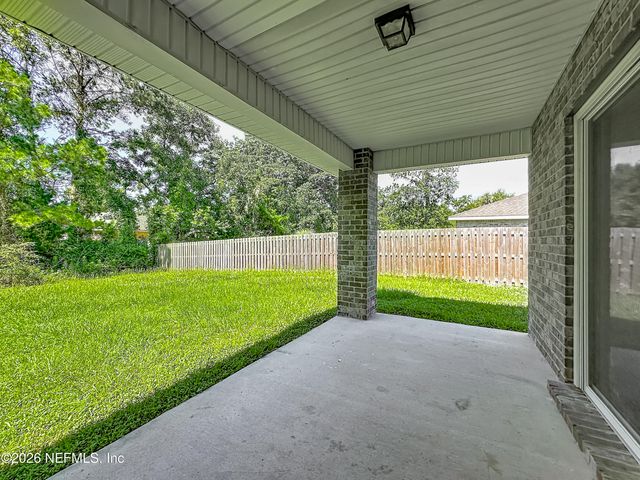 5980 SANDS POINTE Drive, Macclenny, FL 32063