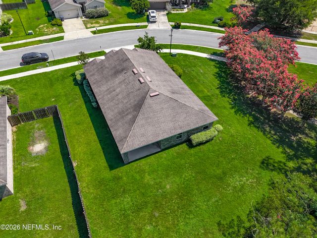 5980 SANDS POINTE Drive, Macclenny, FL 32063