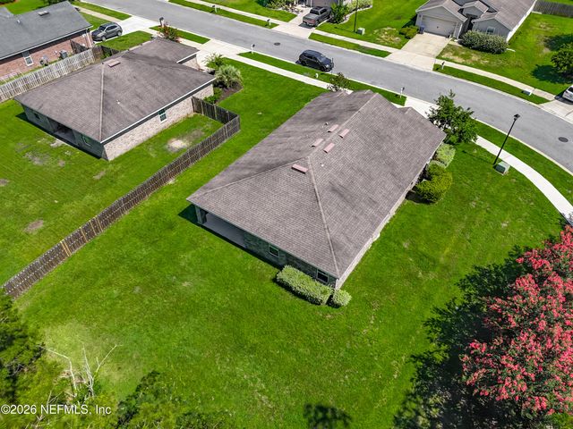 5980 SANDS POINTE Drive, Macclenny, FL 32063