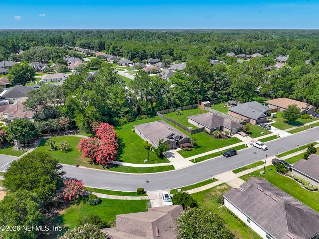 5980 SANDS POINTE Drive, Macclenny, FL 32063