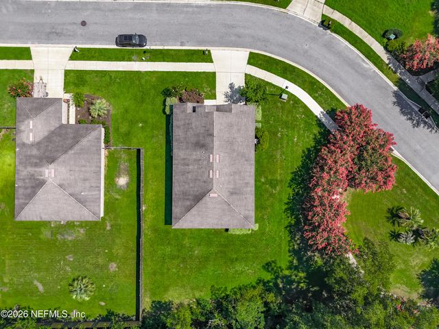5980 SANDS POINTE Drive, Macclenny, FL 32063