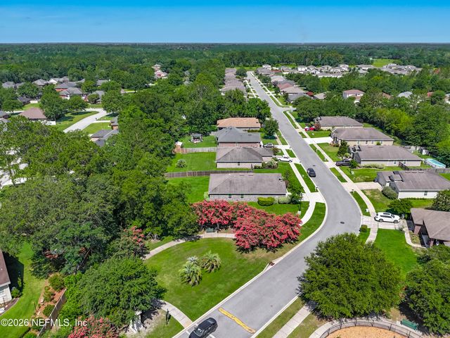 5980 SANDS POINTE Drive, Macclenny, FL 32063