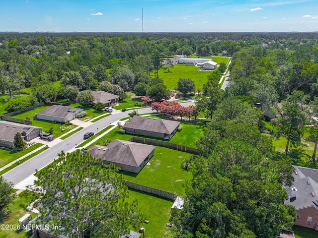 5980 SANDS POINTE Drive, Macclenny, FL 32063