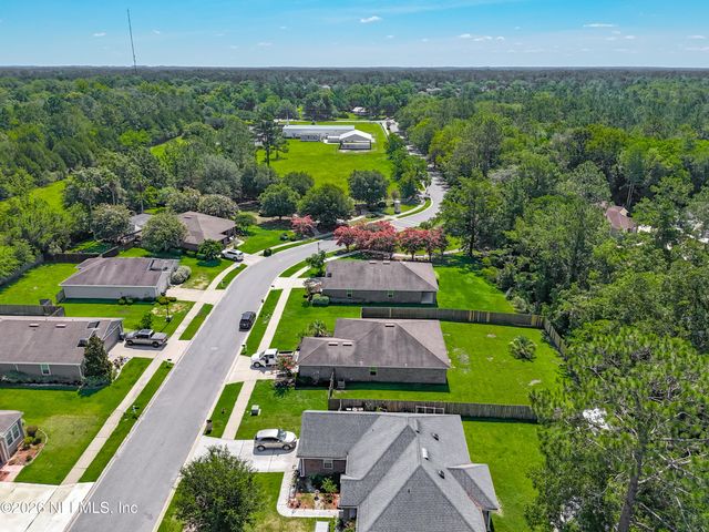5980 SANDS POINTE Drive, Macclenny, FL 32063