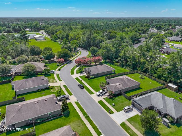 5980 SANDS POINTE Drive, Macclenny, FL 32063