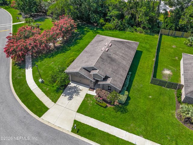 5980 SANDS POINTE Drive, Macclenny, FL 32063