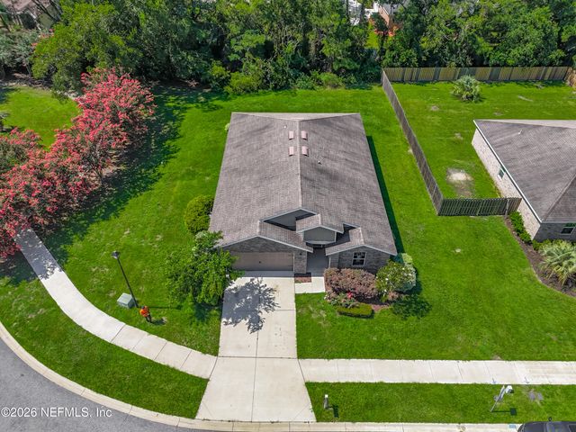 5980 SANDS POINTE Drive, Macclenny, FL 32063