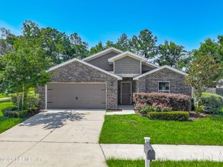 5980 SANDS POINTE Drive, Macclenny, FL 32063