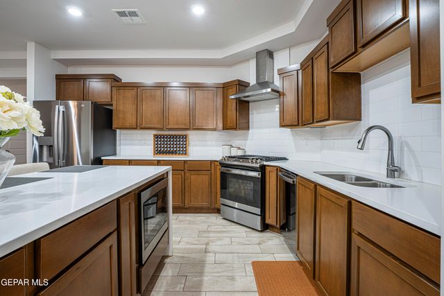51082 Purple Mat Avenue, El Paso, TX 79934