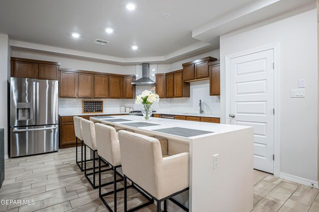 51082 Purple Mat Avenue, El Paso, TX 79934