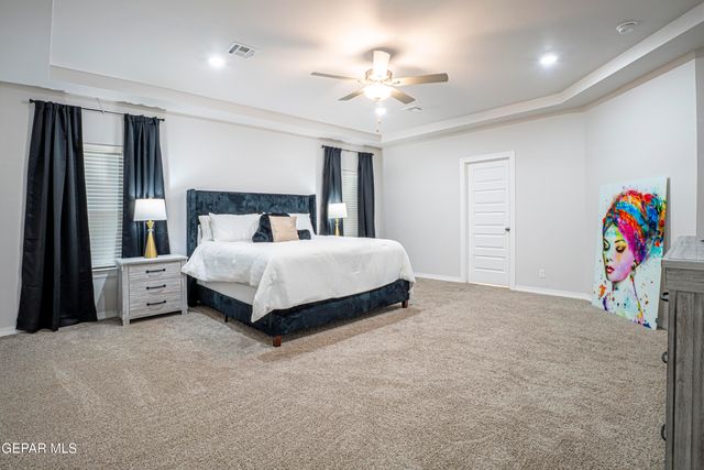 51082 Purple Mat Avenue, El Paso, TX 79934