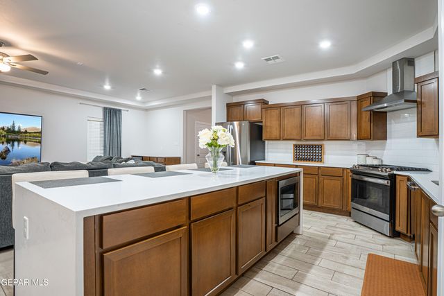 51082 Purple Mat Avenue, El Paso, TX 79934