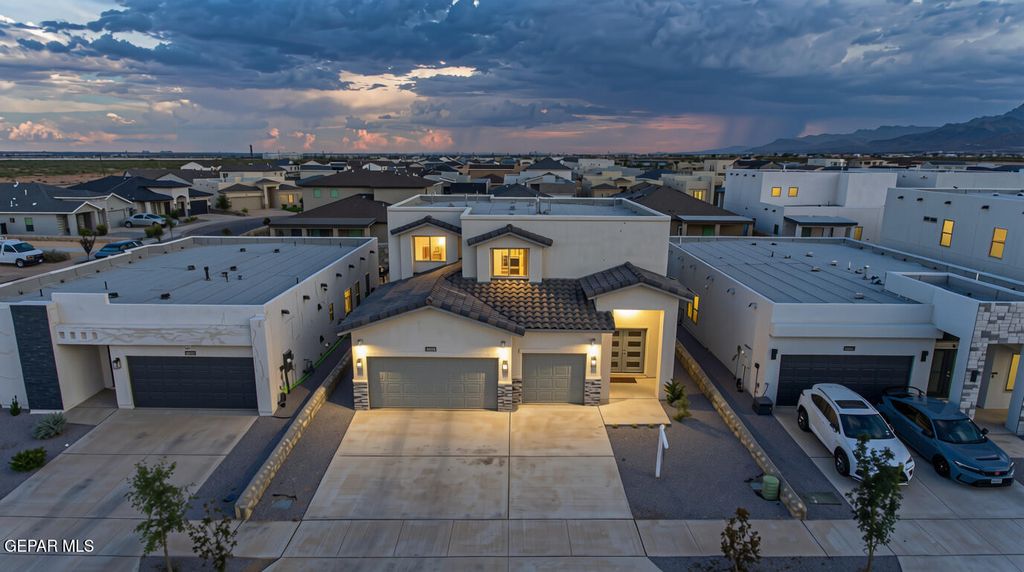 51082 Purple Mat Avenue, El Paso, TX 79934