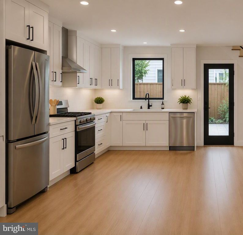 1103 CLAY ST, Philadelphia, PA 19123 — exterior