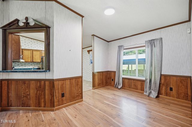 506 War Valley Road, Church Hill, TN 37642